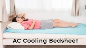 Cooling Bedsheets