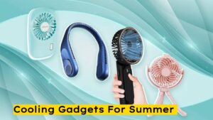 Cooling Gadgets