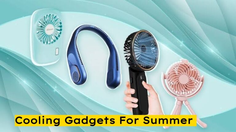 Best Hand Cooler Fan Just At Rs 999 On Amazon For Summer