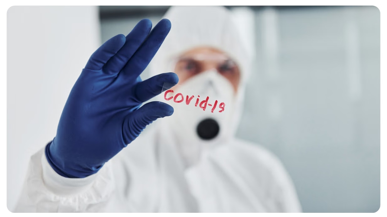 Corona Virus Live Update
