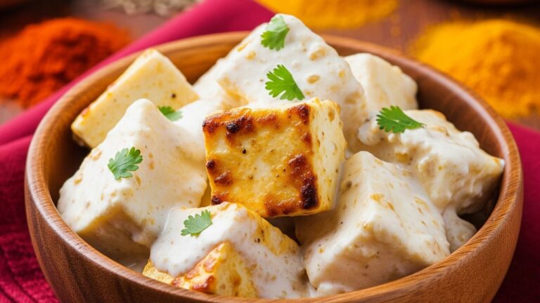 Creamy paneer की सब्जी बनाने की सीक्रेट ट्रिक : बिना काजू-मलाई के घर पर रेस्टोरेंट जैसा स्वाद!