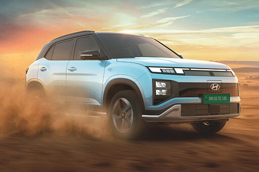 Hyundai Creta 2025 Launching Soon...