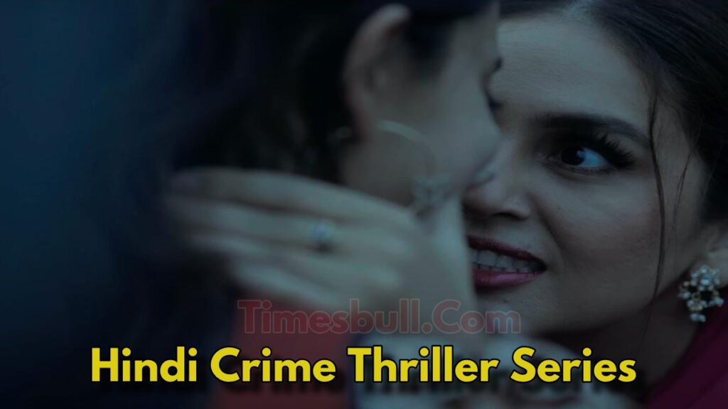 Must-Watch This Hindi Crime Series Took 6 Years to Create – IMDb Rating 8.5
