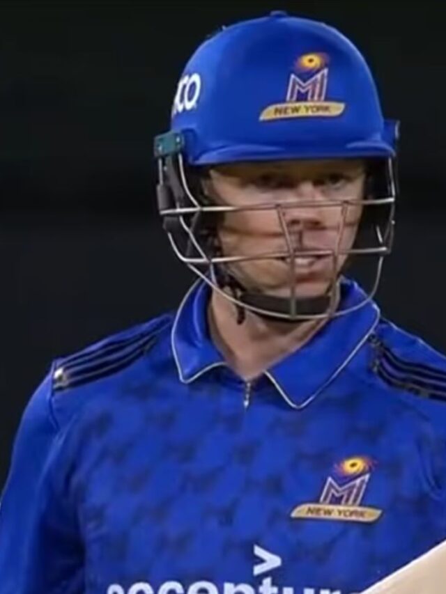 Bracewell’s Epic DRS Fail