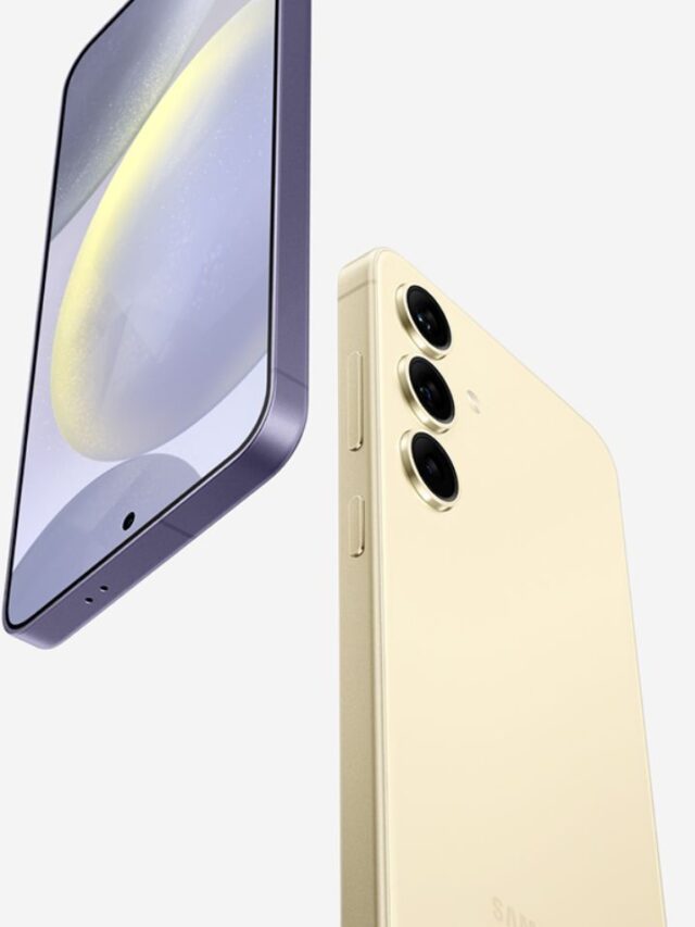 Samsung Galaxy S24 5G