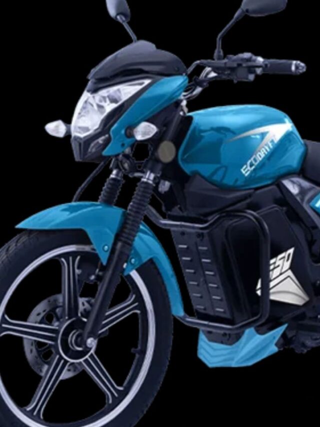 Pure EV EcoDryft –