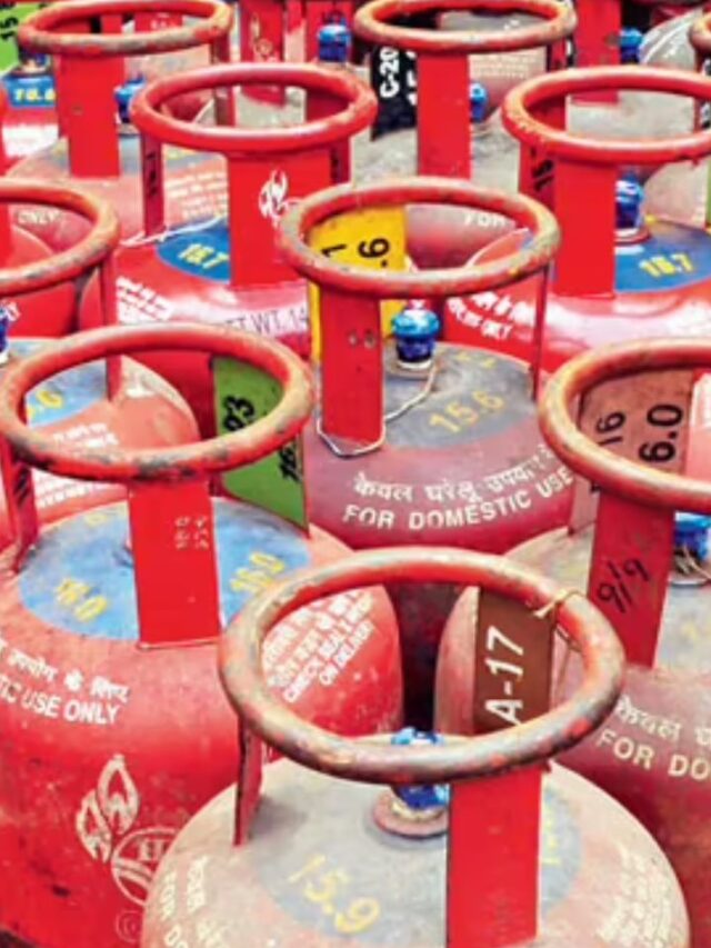 LPG Price Hike Coming?