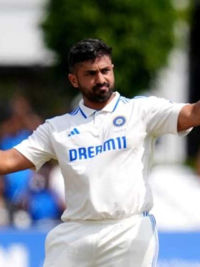 Most Heartwarming Comeback: KL