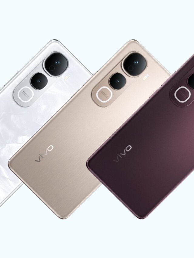 Vivo Y400 Pro: Best