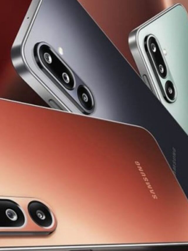 Samsung Galaxy M36 5G