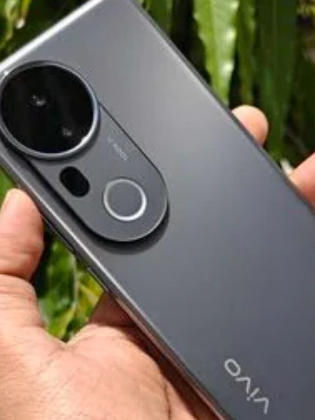 Vivo T4 Ultra Review