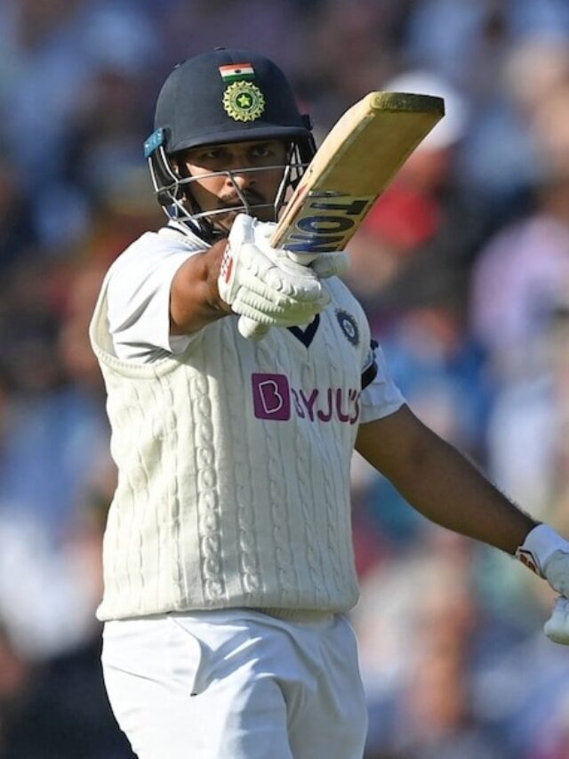 Thakur smashes 122* vs Bumrah/Siraj in intra-squad match