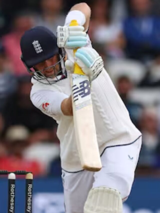 England’s Record 371 Chase