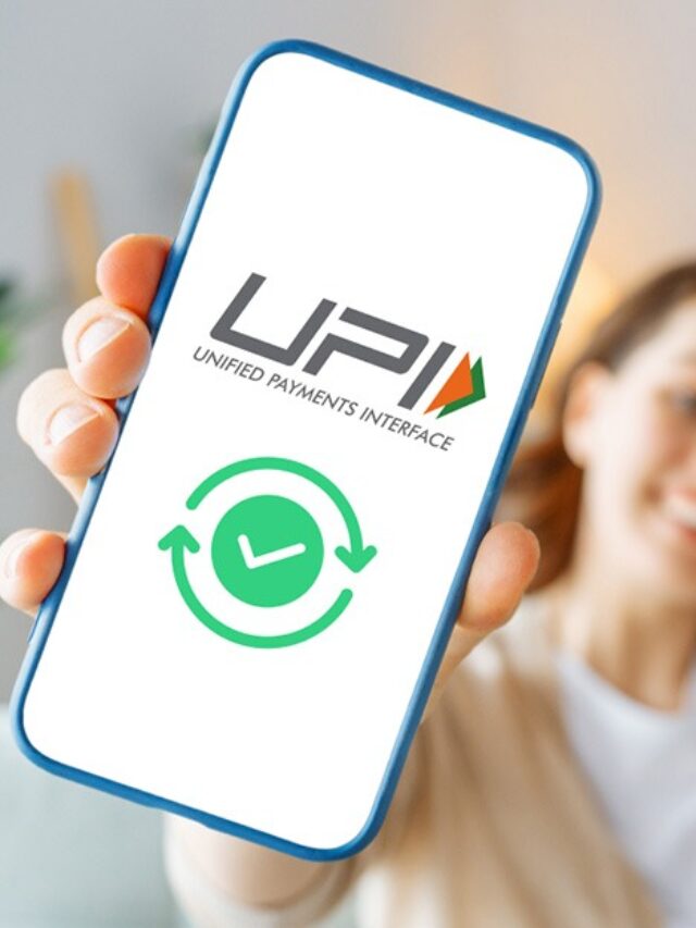 Top New UPI Limits – Check Balance Rules!