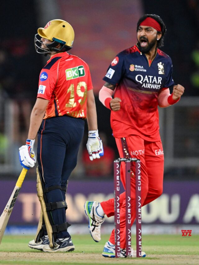 Krunal IPL Promise Revealed!