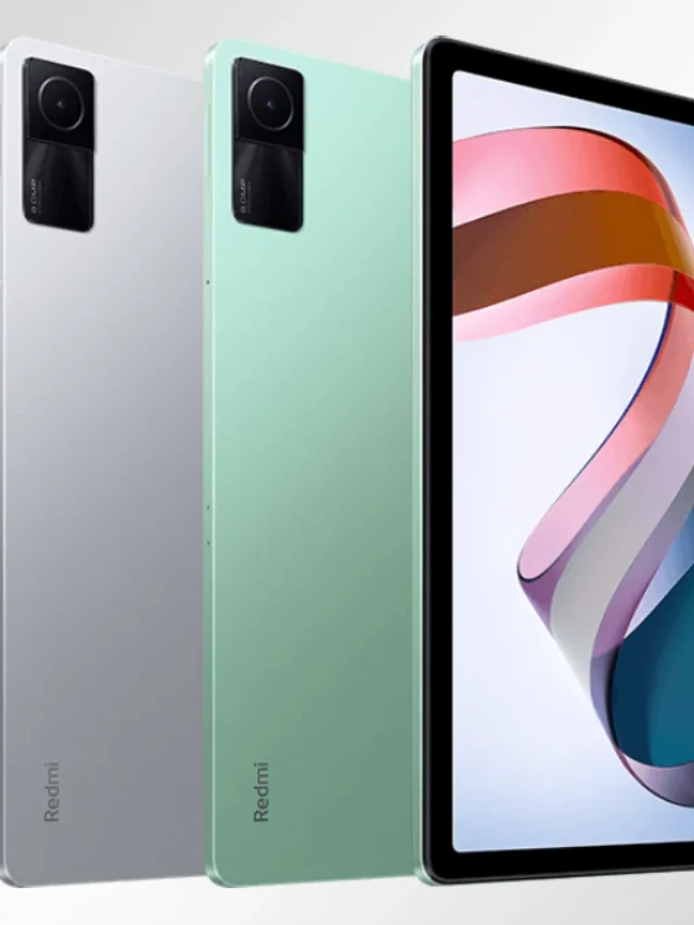 Redmi Pad 2 Launched Today, Know the Features
