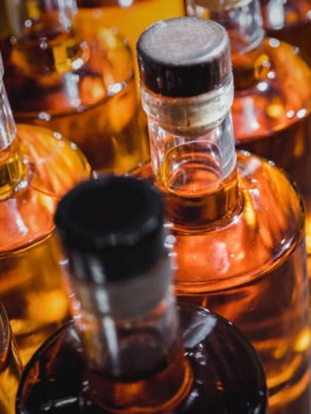Maharashtra Liquor Prices Set to Rise!
