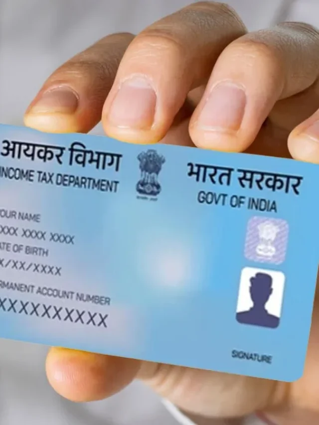 PAN Card for Kids – Top Best Guide!