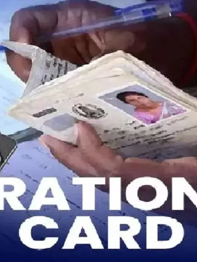 Urgent: Complete Ration Card e-KYC Before June 30