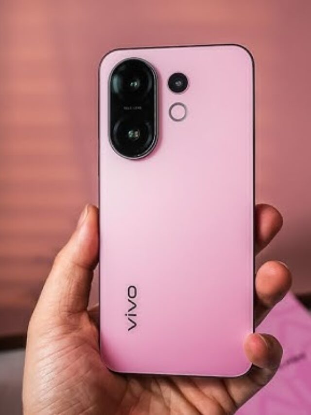 Vivo X200 FE: Premium on a Budget!