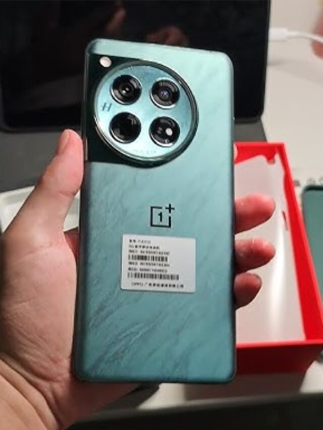OnePlus 15 – Leaked Features!
