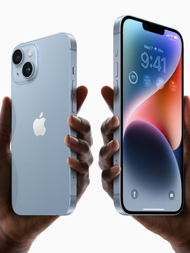 “iPhone 14 at ₹63,900 – Lowest Price Ever!”