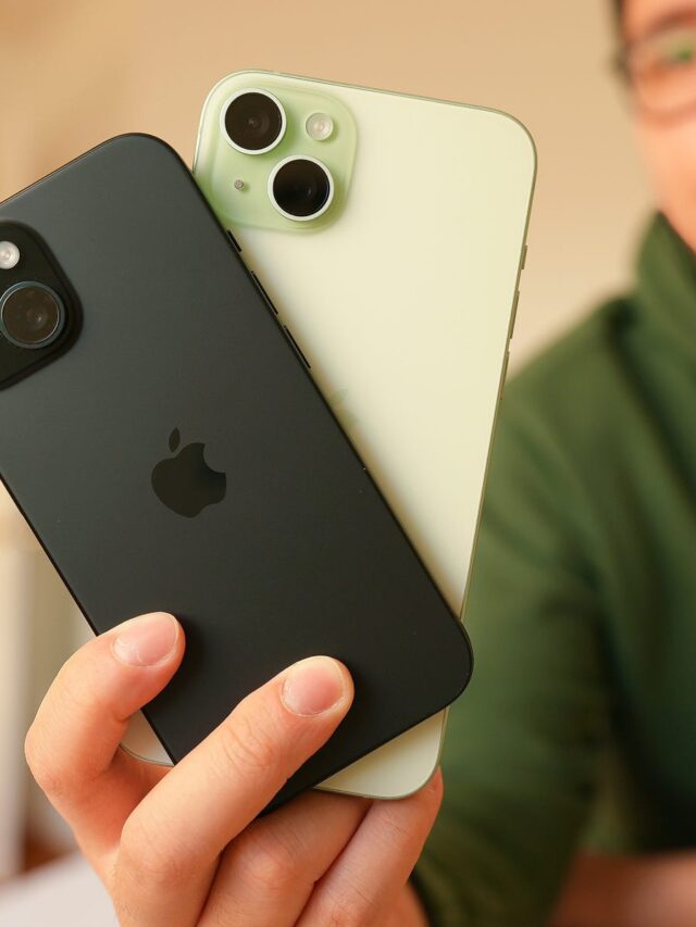 iPhone 15 Plus: Lowest