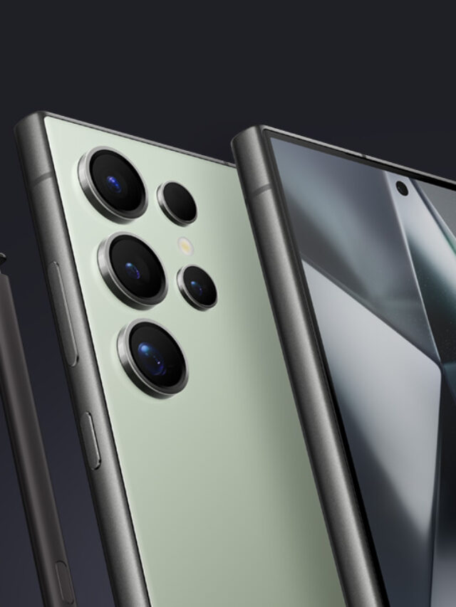 Samsung S24 Ultra 5G