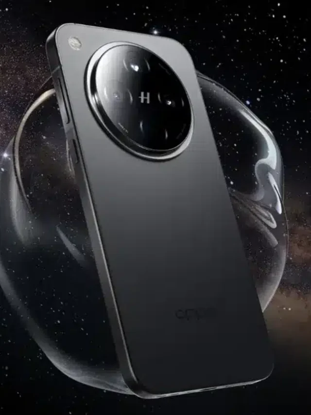 Oppo Find X9 Series – Most Exciting Leaks!