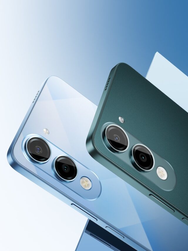 iQOO Z10 Lite – Budget 5G Phone!