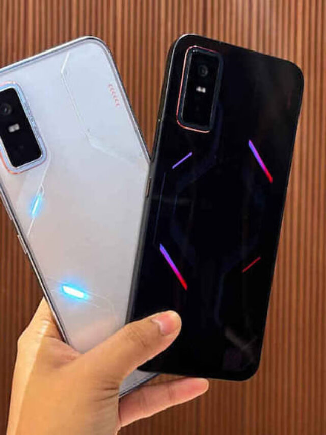 Infinix GT 30 Pro – Best 5G Phone Under ₹25K?