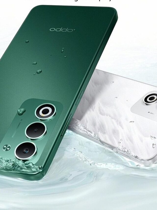 OPPO K13x 5G: Game-Changer Under ₹15k!