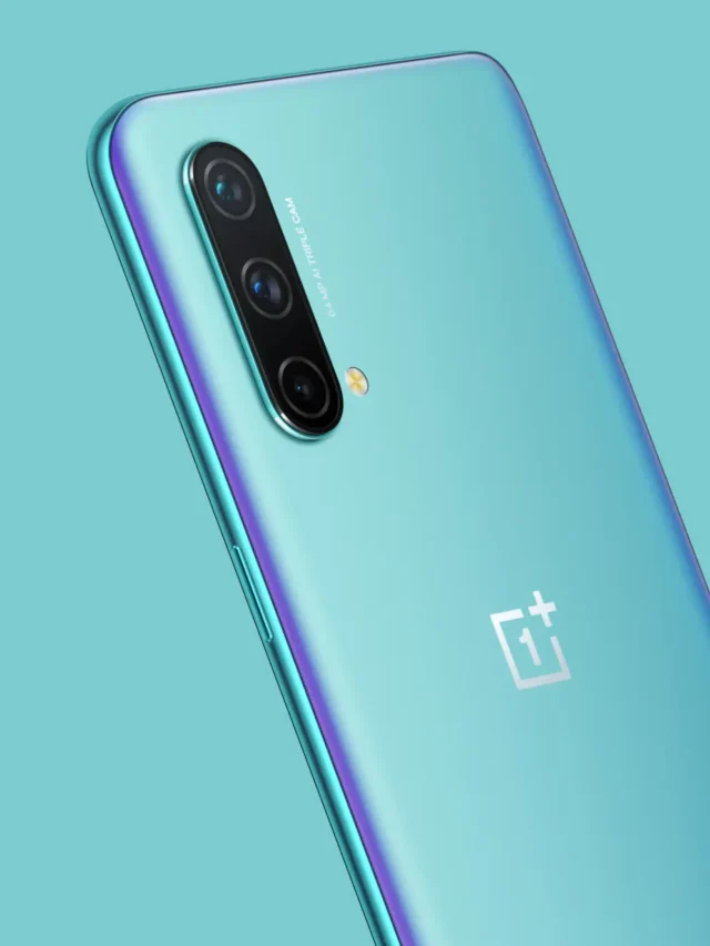 OnePlus Nord CE 5 5G: Worth Waiting For?