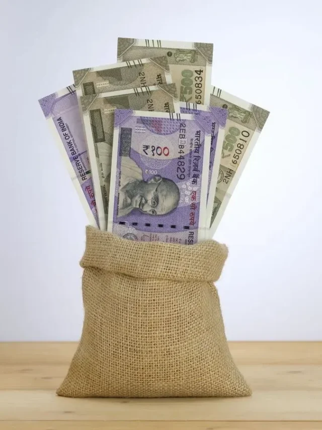 SIP, STP, SWP – Best Returns Strategy!