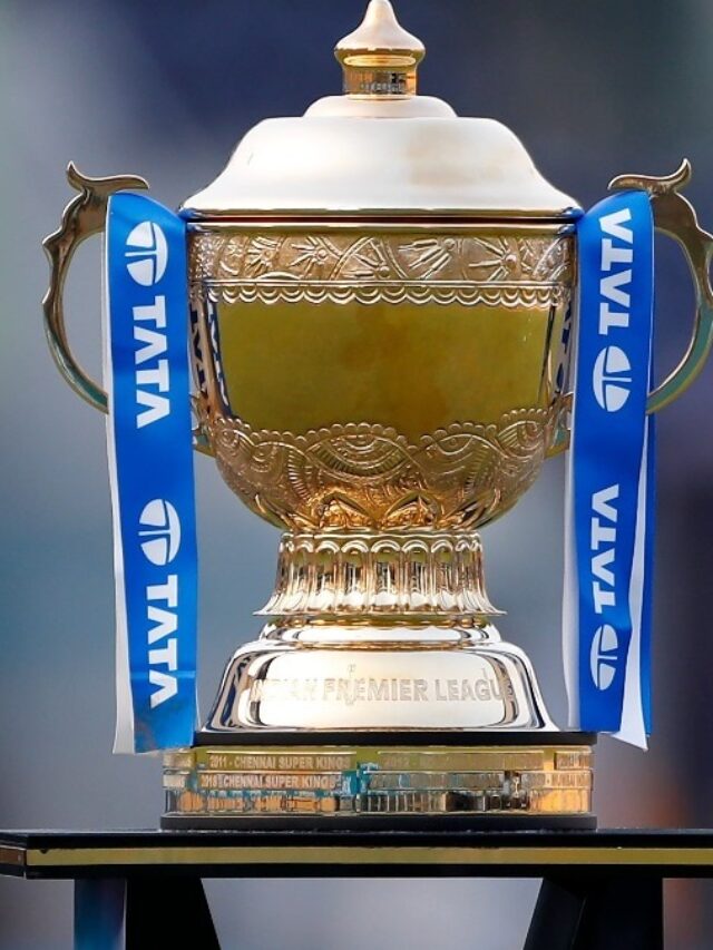 IPL 2025 प्राइज मनी: