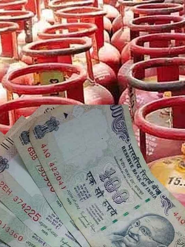 Rural women get ₹300 subsidy on LPG cylinders under Ujjwala Scheme!