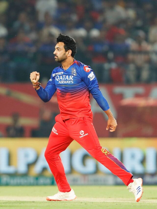 RCB’s unused IPL star