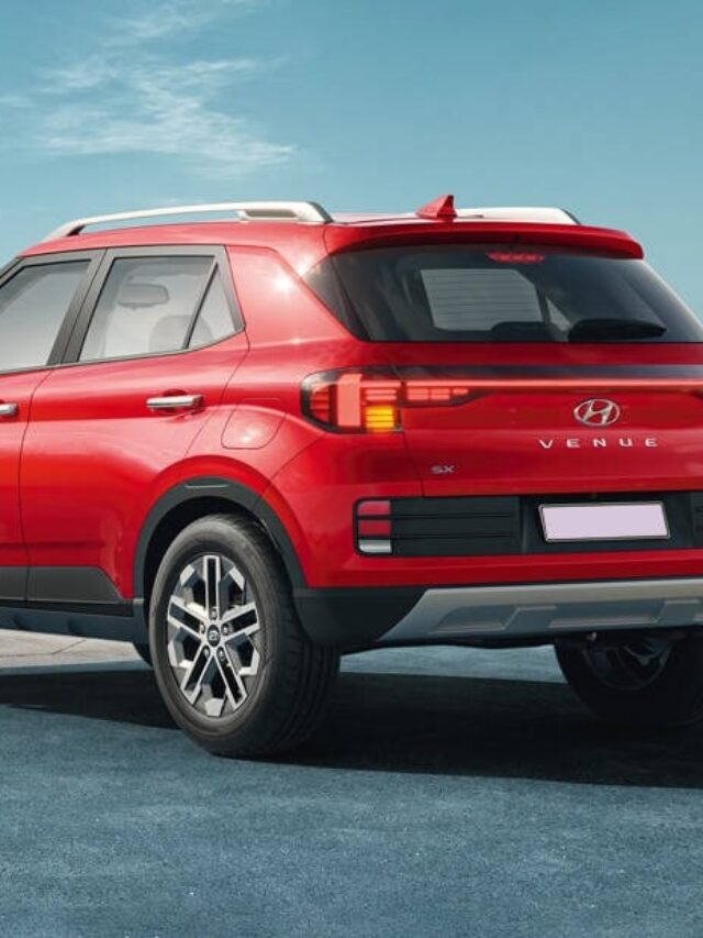 Top Most FAQs About Hyundai Venue 2025!