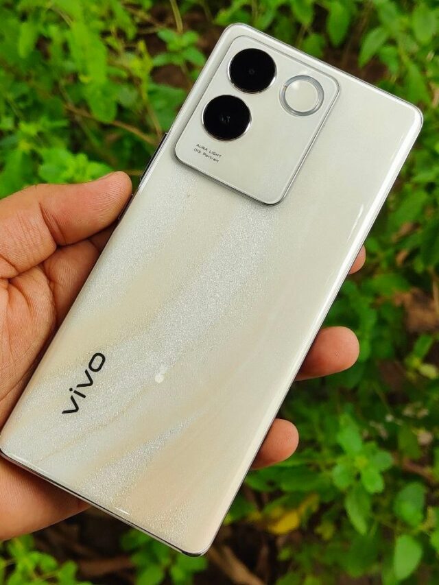 एंड-ऑफ-सीजन सेल में Vivo T2 Pro 5G सिर्फ ₹23,000 में!