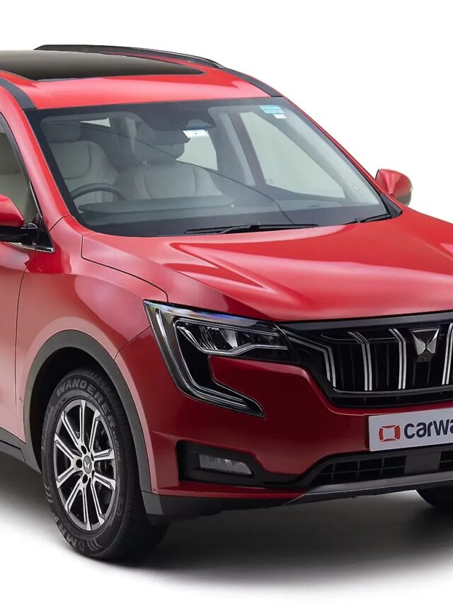 Mahindra XUV700: India’s most powerful 7-seater SUV