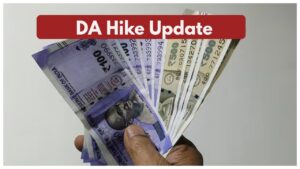 DA Hike Update – Employees to Get 7% Increase, DA Now 53% from June 2025!