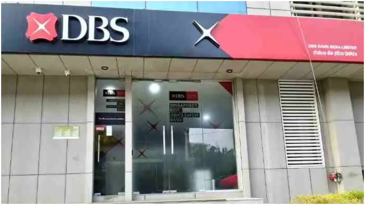 DBS Bank Account Holders Alert:...