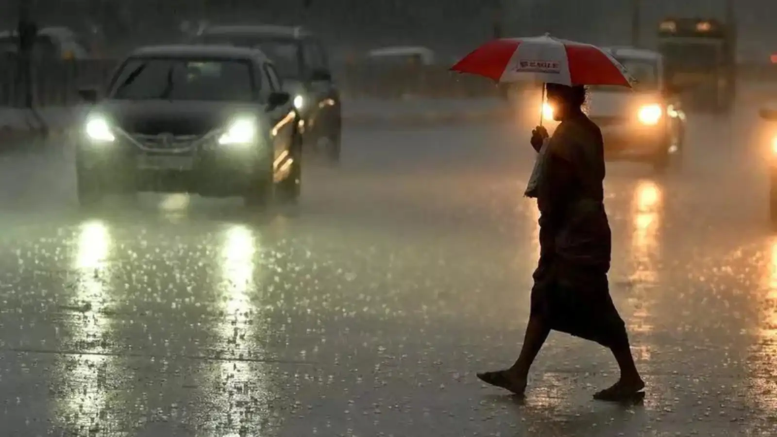 Monsoon Alert – IMD Issues...
