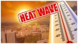 Delhi Monsoon Forecast – IMD issues heatwave alert for Delhi – NCR for next 48 Hours