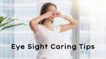eye caring tips