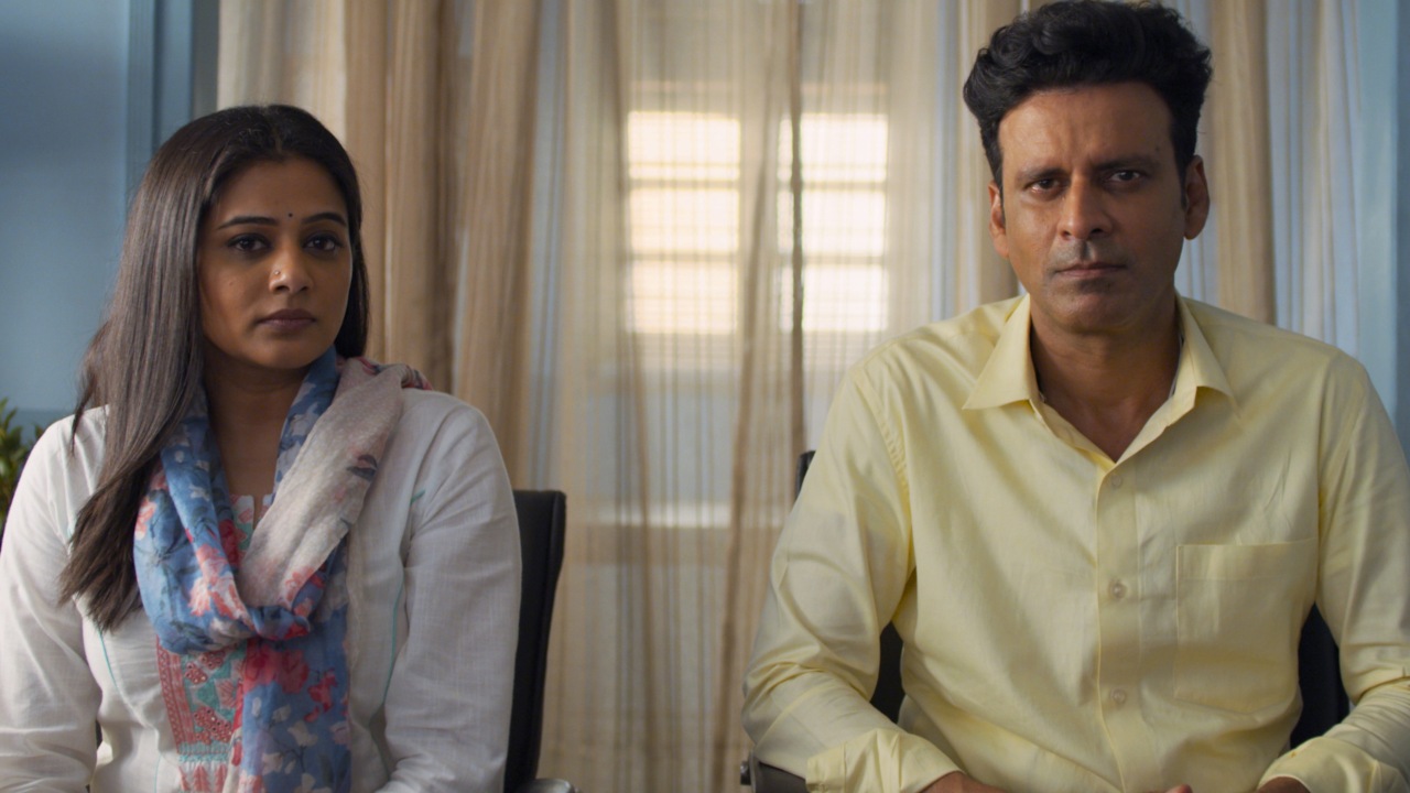 Get Ready for The Family Man 3-Watch These Must See Spy Thrillers On Netflix, Zee5 & More..