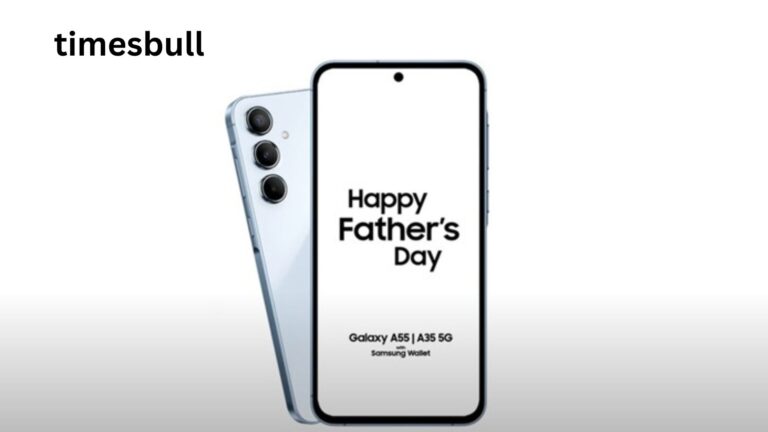 Father’s Day Gift Ideas: Buy iQOO, Vivo & More Smartphones under Rs 20000