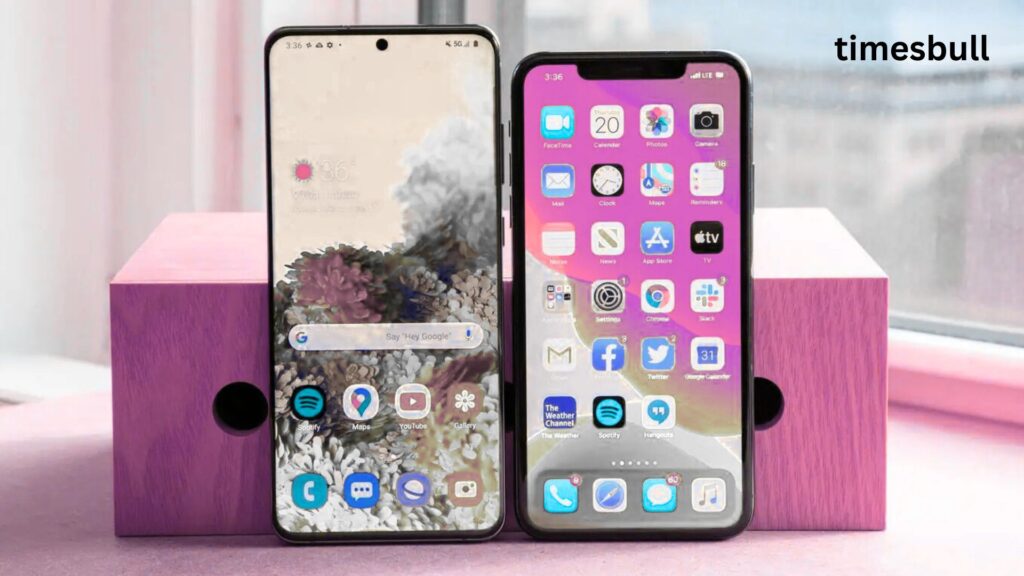 Father Day 2025 gifts: best smartphones from Samsung, Vivo, Realme, more for under Rs 20,000