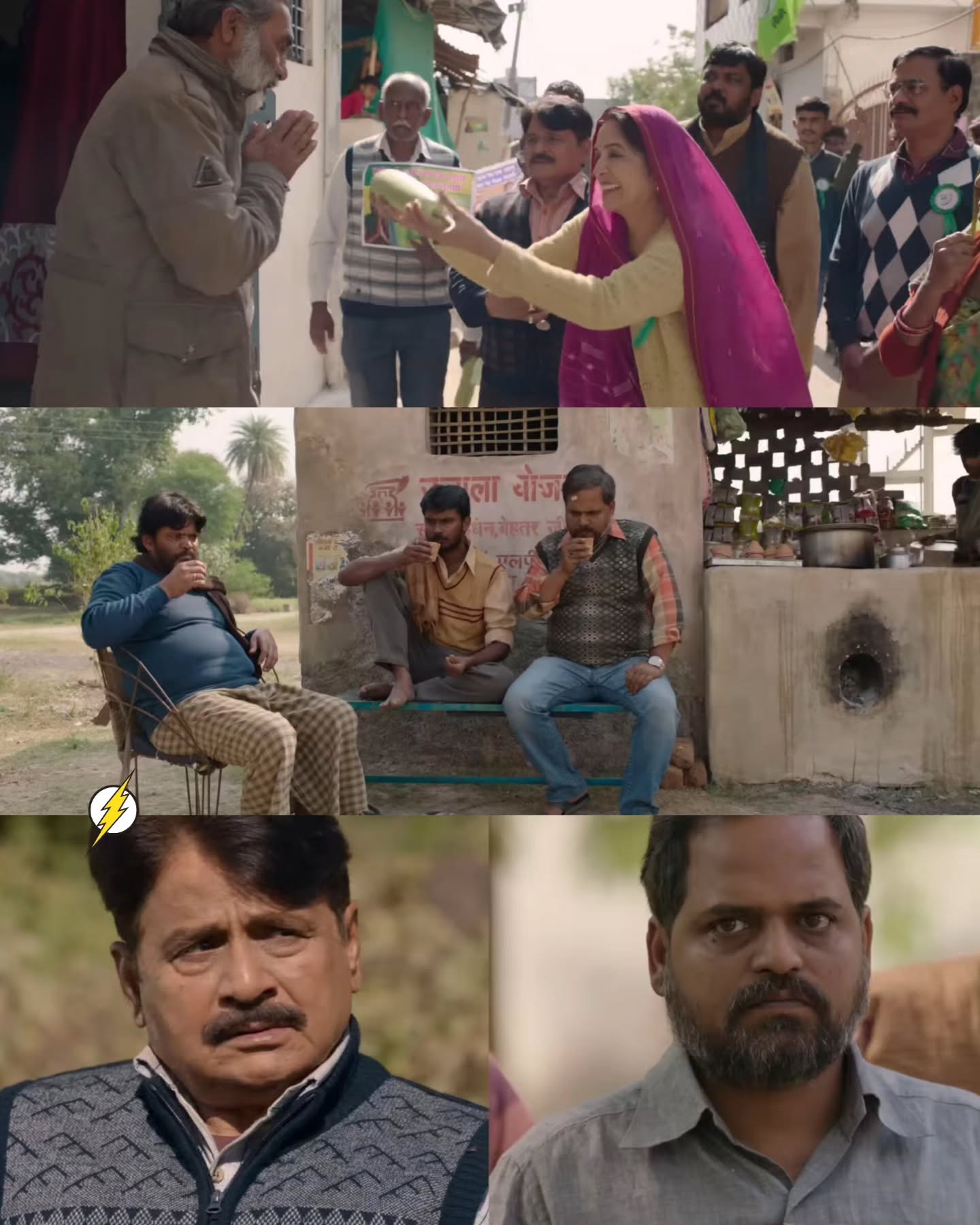 Panchayat 4 Could Arrive Before...