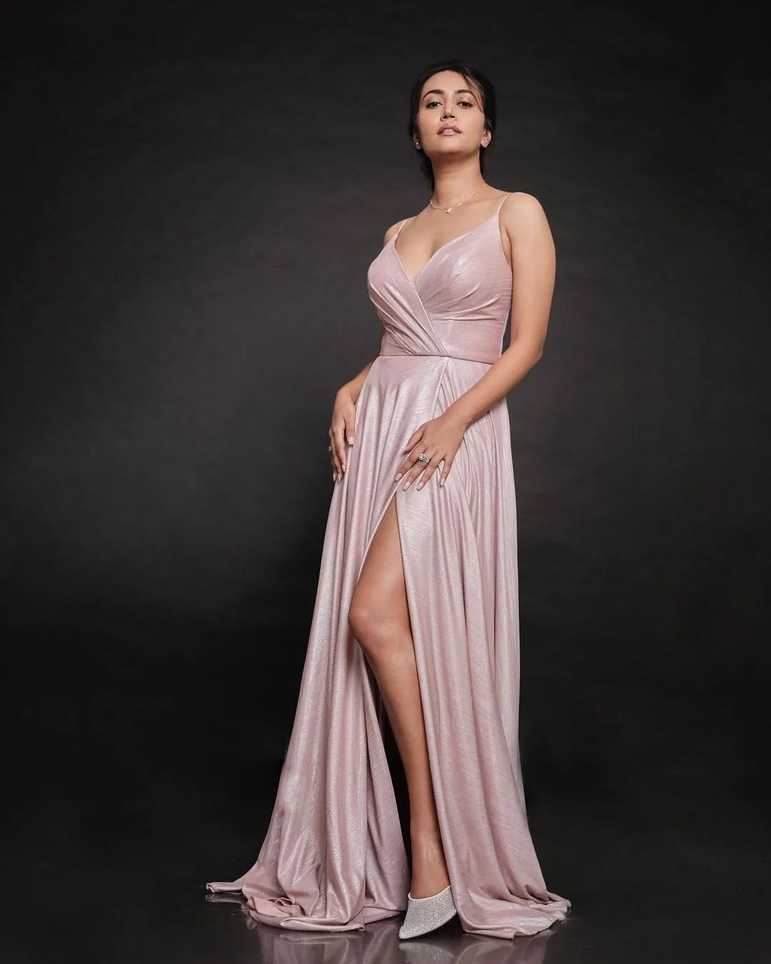 Panchayat Rinki aka Saanvika See...